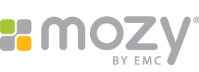 Logo Mozy - partenaires