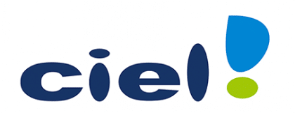 Logo Ciel - logiciels