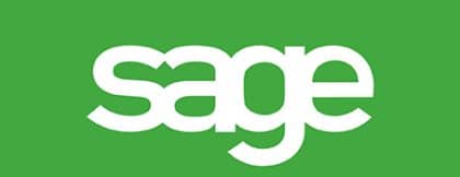 Logo Sage - logiciels